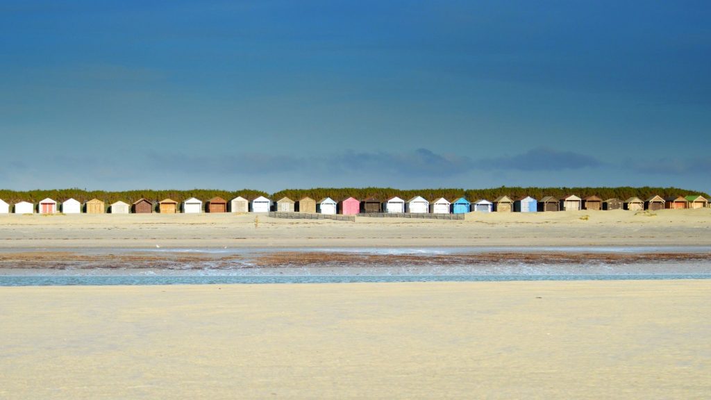 West wittering beach