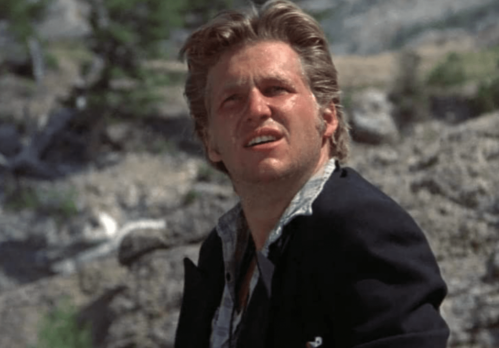 A Still from Thunderbolt and Lightfoot