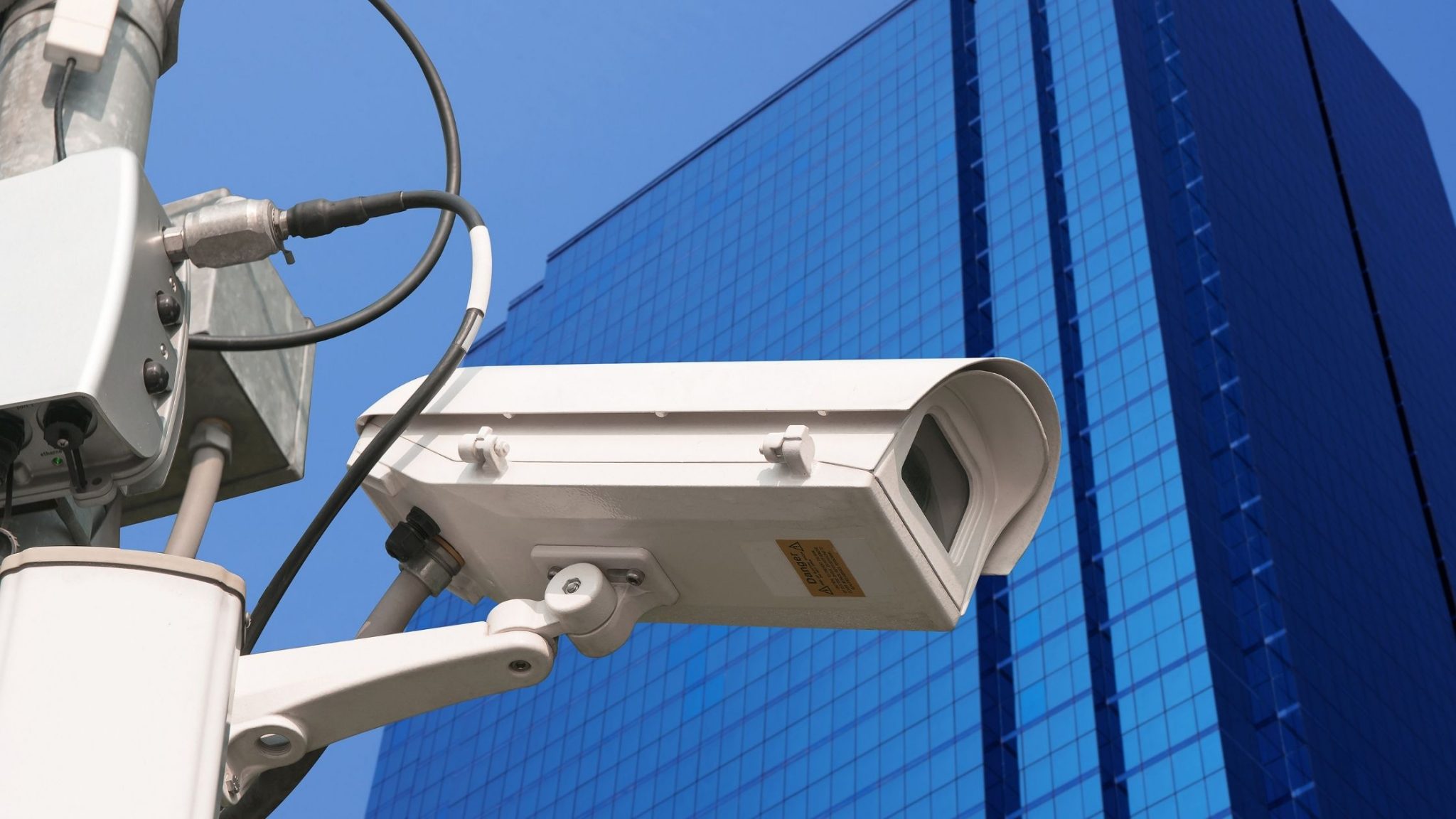 CCTV Camera Types with Specifications, Usage, and Price