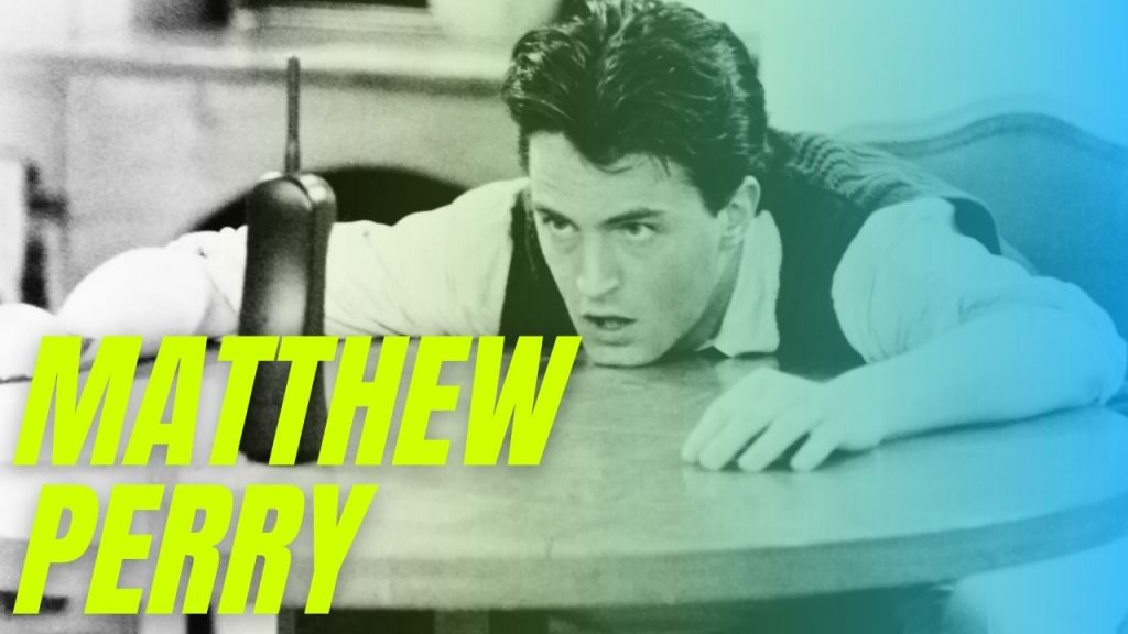 Matthew Perry net worth and other facts