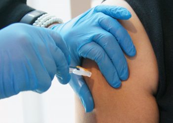 At Least 50% of Adult Population in Half of US States has Been Vaccinated, CDC Says
