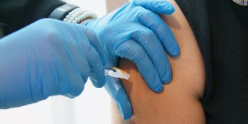 At Least 50% of Adult Population in Half of US States has Been Vaccinated, CDC Says