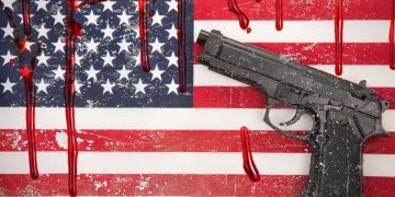 California Rail Yard Shooting Claims 8 Lives and Leaves Many Wounded