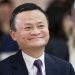 Chinese Business Tycoon Jack Ma