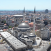 Turkish President Erdogan has Instituted a Debatable Mosque in Taksim Square