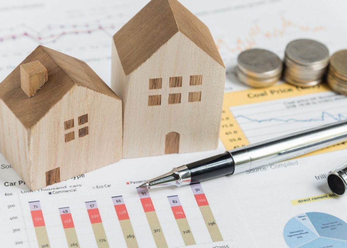 The US Housing Market is Seeing a Decline in Demand Due to Skyrocketing Prices & Short Supply of Houses
