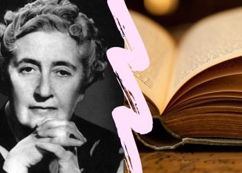 agatha christie books in order
