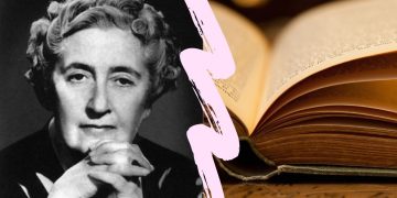 agatha christie books in order