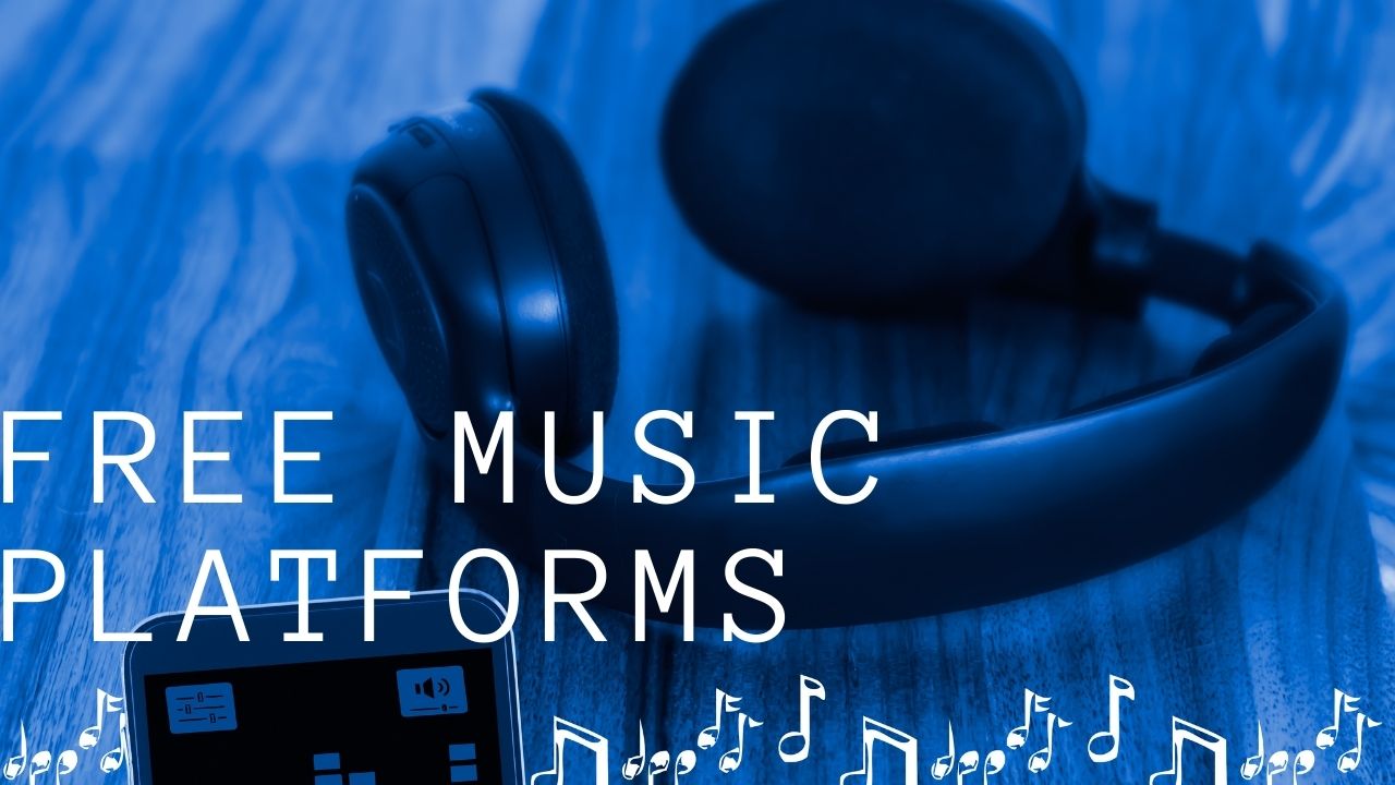 Music Sharing Platforms » Top 10 List, Benefits, & Free Download
