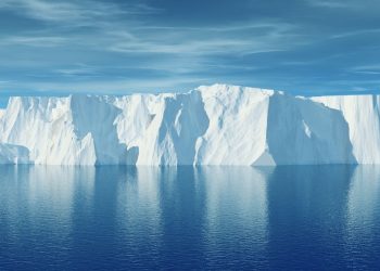 World’s Largest Iceberg Calves from Antarctica’s Ice Shelf