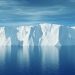 World’s Largest Iceberg Calves from Antarctica’s Ice Shelf