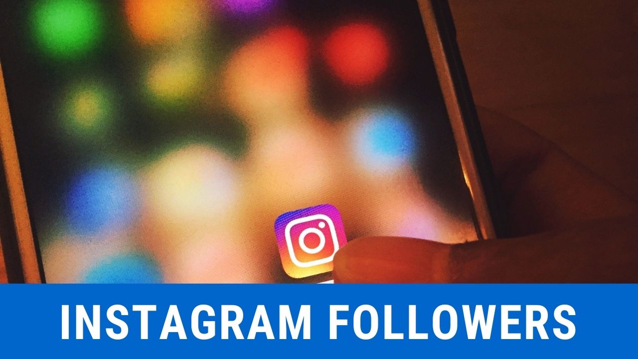 Instagram Real Time Followers Count - How To Keep Track