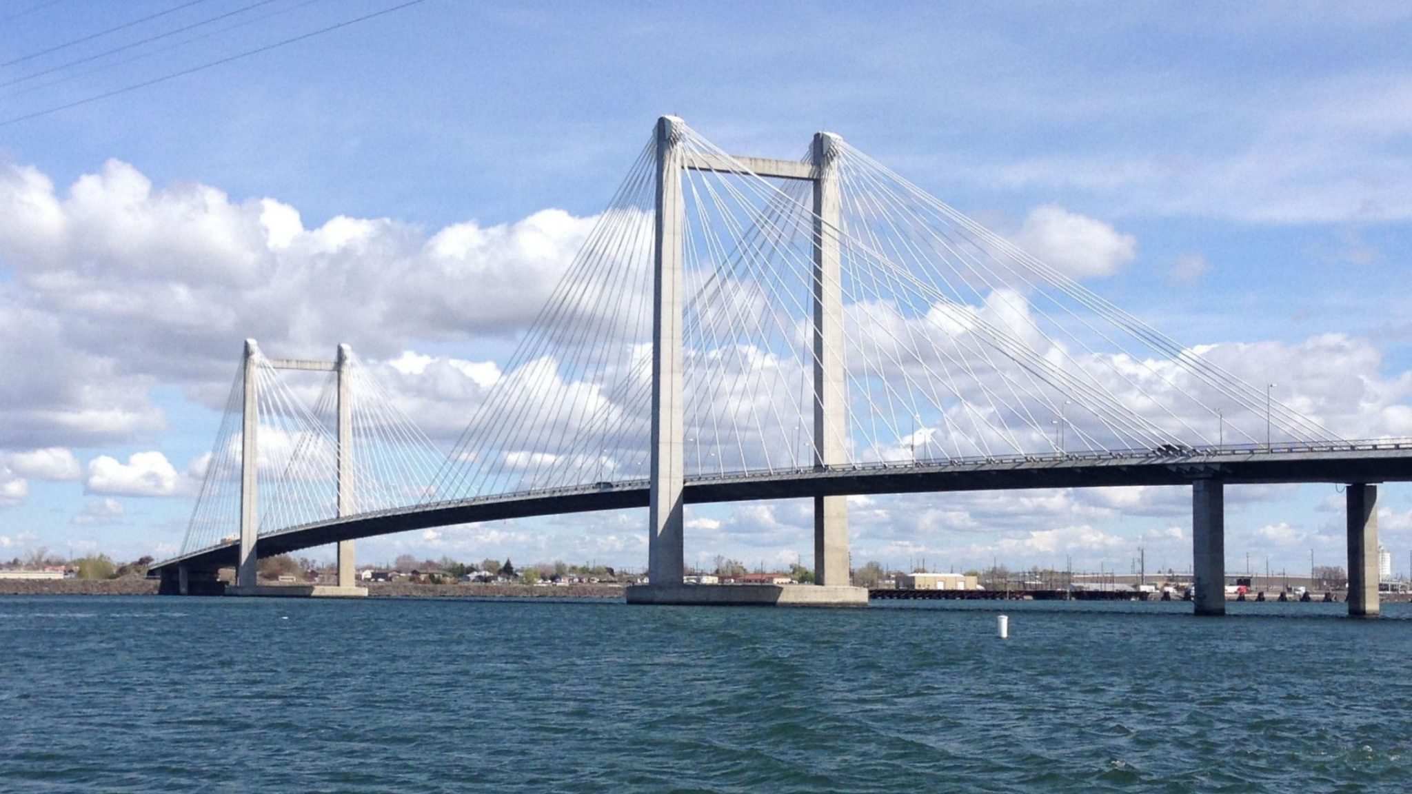 Top 16 Longest Bridges in the US » Suspension & Covered Bridges in USA