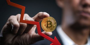 China’s Tough Stance on Cryptocurrency is Leading to Further Slump in Bitcoin
