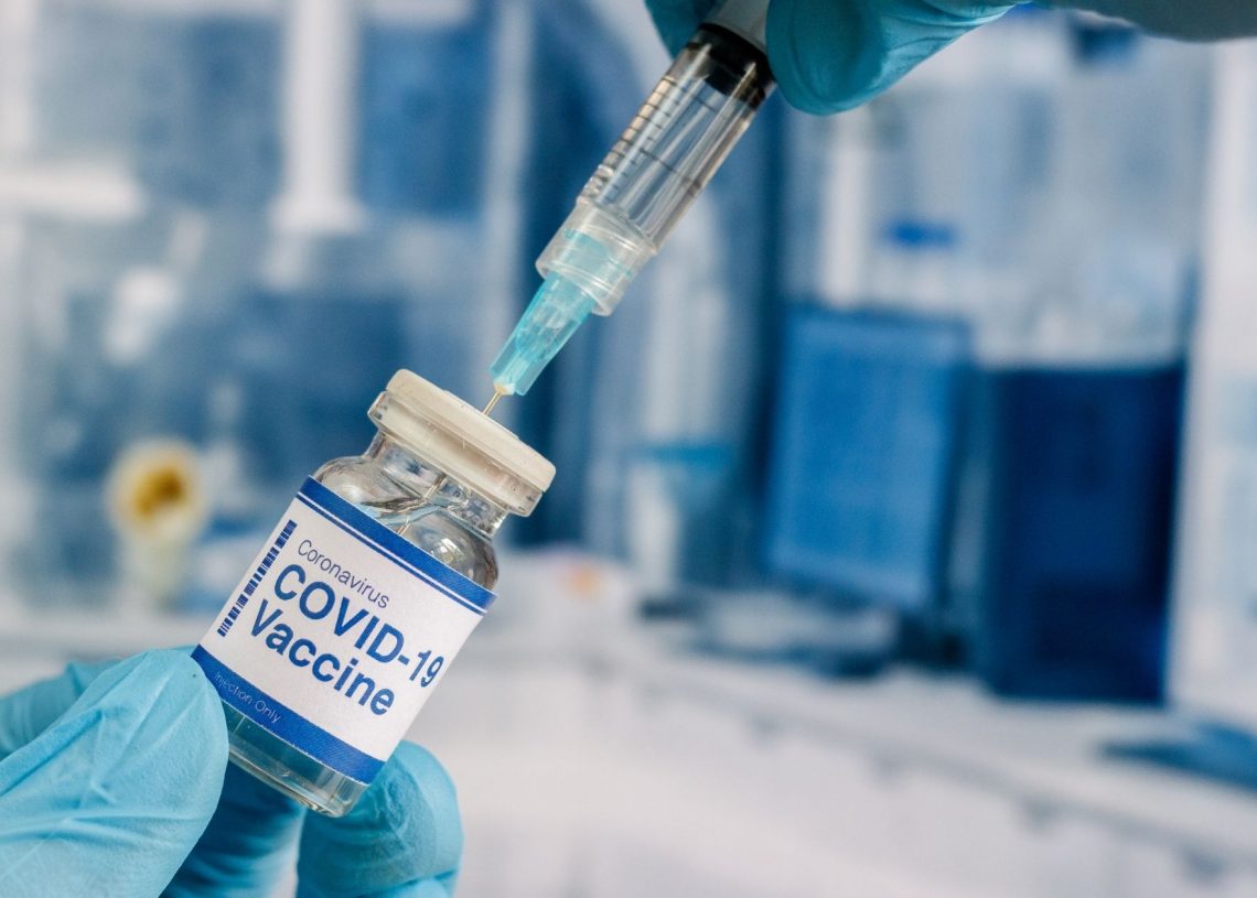 Mixing Two Covid Jabs from Different Brands Produces a Good Immune Response, Study Says