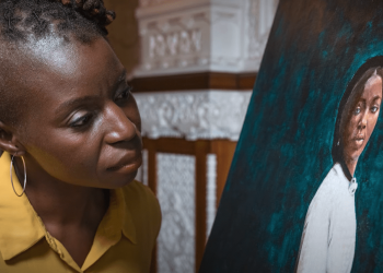 English Heritage’s Six Portraits Unveil the Hidden Stories of African People in England’s History