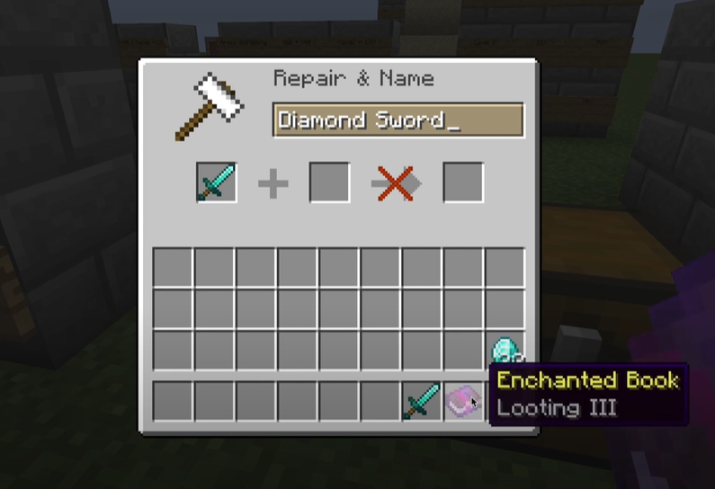 best sword in minecraft