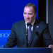 Sweden’s Parliament Voted to Oust PM Stefan Lofven in a No-Confidence Motion