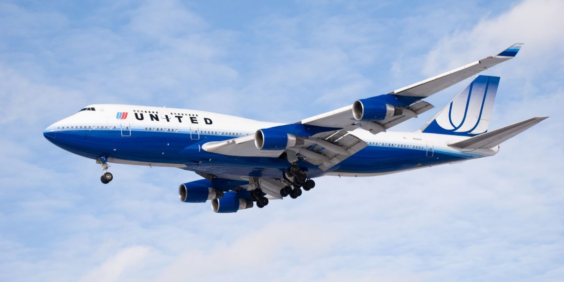 United Airlines has Placed its Biggest Aircraft Order With a Hope to ...