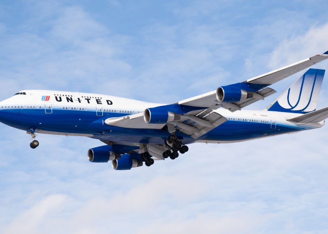 United Airlines has Placed its Biggest Aircraft Order With a Hope to Get Profit from a Travel Boom After Pandemic