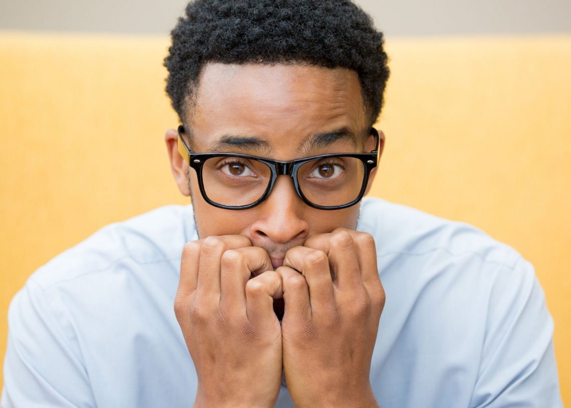 Young People are Feeling Hopeless About their Future Due to Climate Change Anxiety