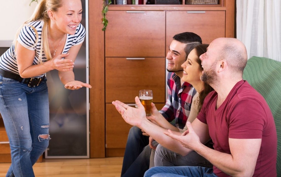 top movies for dumb charades