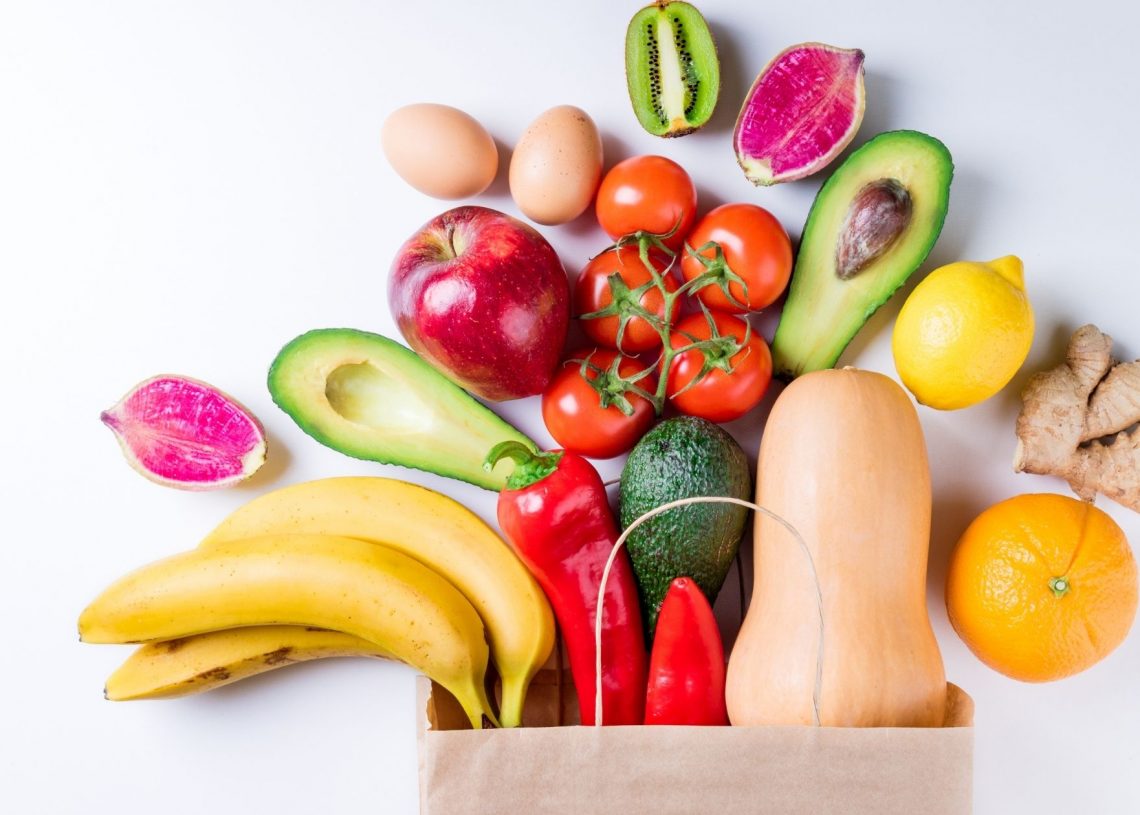 USDA Seeks to Revamp the Food Stamps Program’s Funding Formula by Focusing on Cost of Healthy Meals