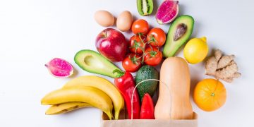 USDA Seeks to Revamp the Food Stamps Program’s Funding Formula by Focusing on Cost of Healthy Meals