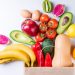 USDA Seeks to Revamp the Food Stamps Program’s Funding Formula by Focusing on Cost of Healthy Meals