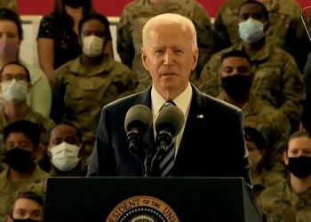 Joe Biden is Expected to Urge the West to Form a New Alliance Against China at the G7 Summit