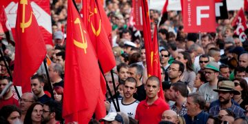 Myanmar Junta Protects its Response to Turmoil Despite Facing Criticism From Southeast Asian Foreign Ministers