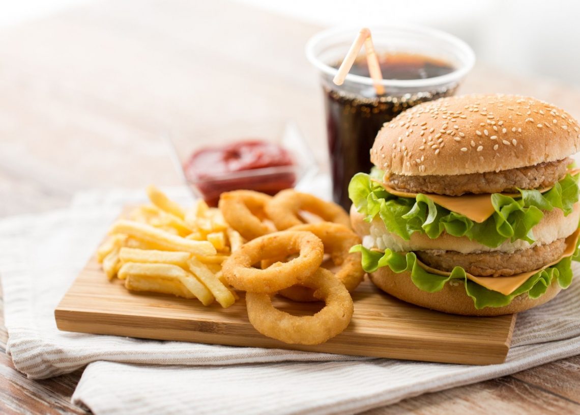 Children Who Consume More Ultra-Processed Food are Likely to Gain Weight Rapidly, Says Study