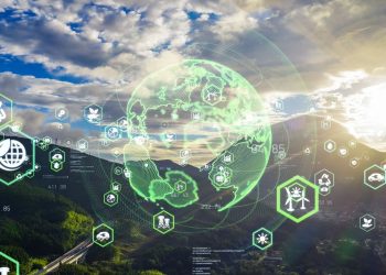 Researchers have Developed New Software to Visualize the Links Between Nature and Human Wellbeing