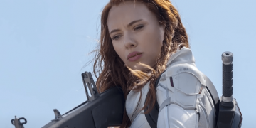 Hollywood Actress Scarlett Johansson Sues Disney Over Streaming her Film Black Widow