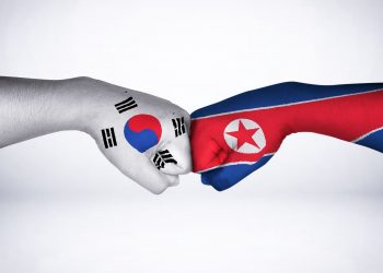 South Korea and North Korea Leaders Agree to Restore Suspended Communication Channels to Improve their Relations