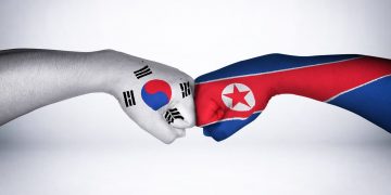 South Korea and North Korea Leaders Agree to Restore Suspended Communication Channels to Improve their Relations