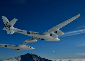 George Whitesides, the Former Virgin Galactic CEO, will be a Part of the Company’s Next Spaceflight Test