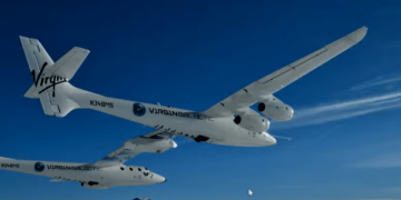 George Whitesides, the Former Virgin Galactic CEO, will be a Part of the Company’s Next Spaceflight Test