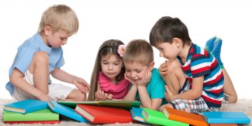 create personalized books for kids