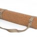 cork yoga mat