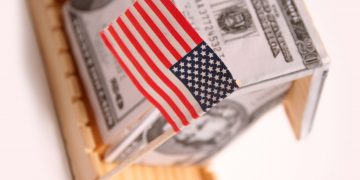 Homebuyers in the US are Finding it Really Difficult to Buy their House