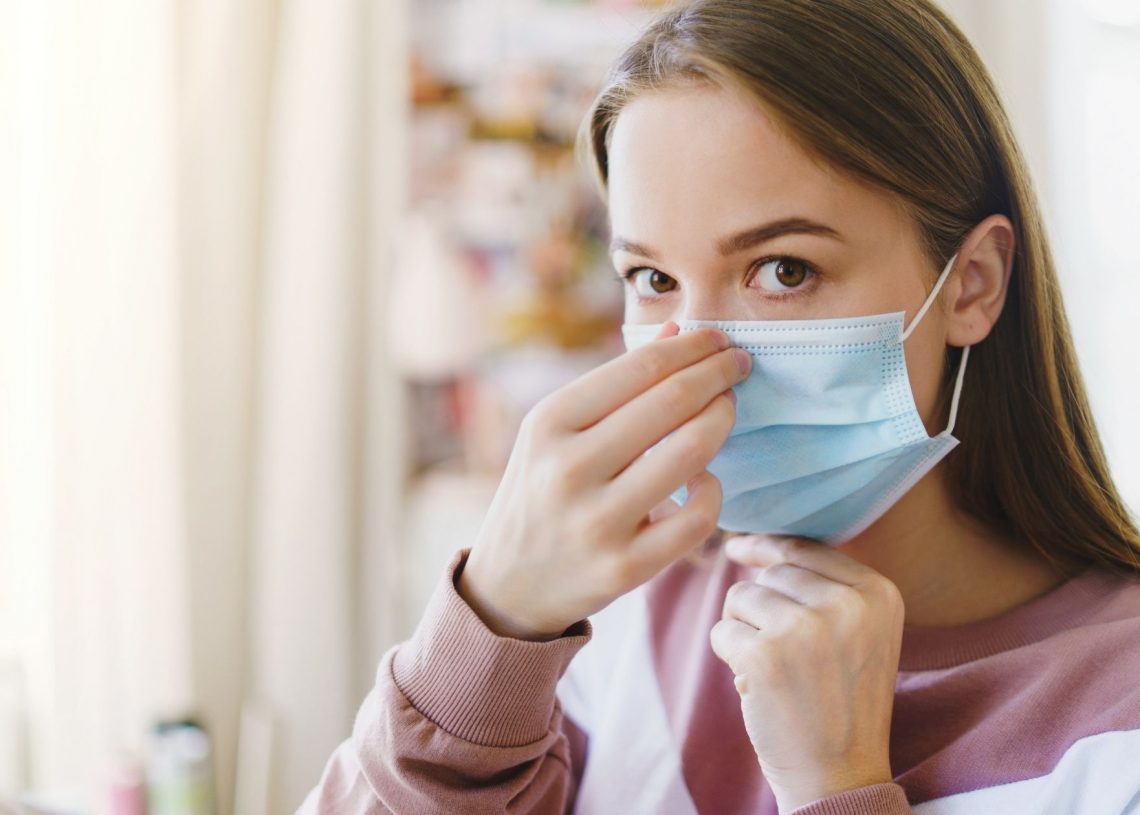 CDC Updates its Mask Guidance and Recommends Vaccinated People to Wear Masks Indoors