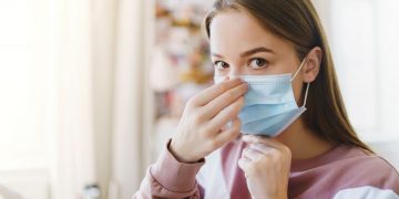 CDC Updates its Mask Guidance and Recommends Vaccinated People to Wear Masks Indoors