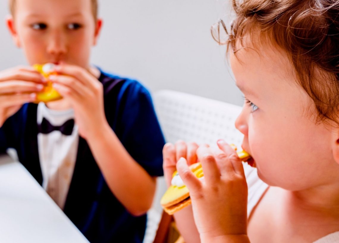 Consuming Too Much Sugar Can Make Children Susceptible to Many Health Issues
