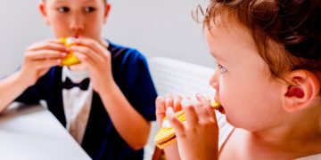 Consuming Too Much Sugar Can Make Children Susceptible to Many Health Issues