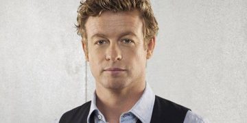 the mentalist