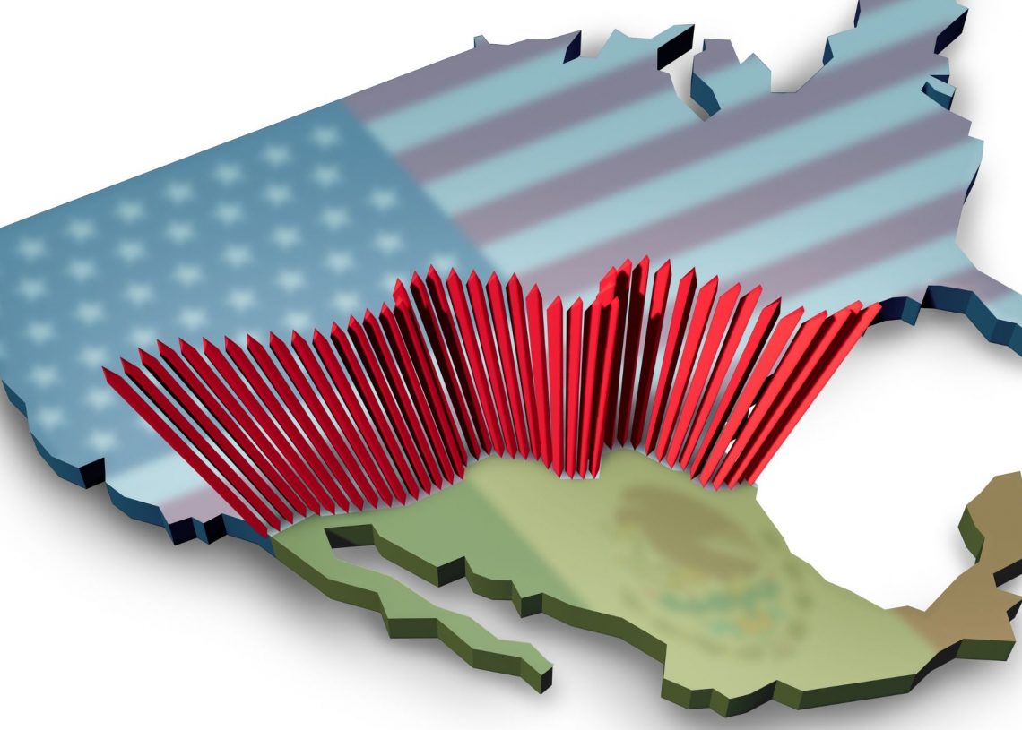 Supreme Court Orders Biden to Revive Trump’s ‘Remain in Mexico’ Immigration Policy