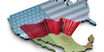 Supreme Court Orders Biden to Revive Trump’s ‘Remain in Mexico’ Immigration Policy