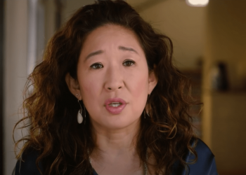 Sandra Oh Confesses Instant Fame with the Success of “Grey’s Anatomy” Made her Go for Therapy