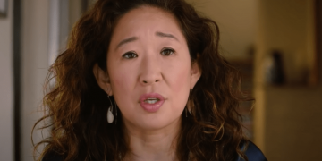 Sandra Oh Confesses Instant Fame with the Success of “Grey’s Anatomy” Made her Go for Therapy
